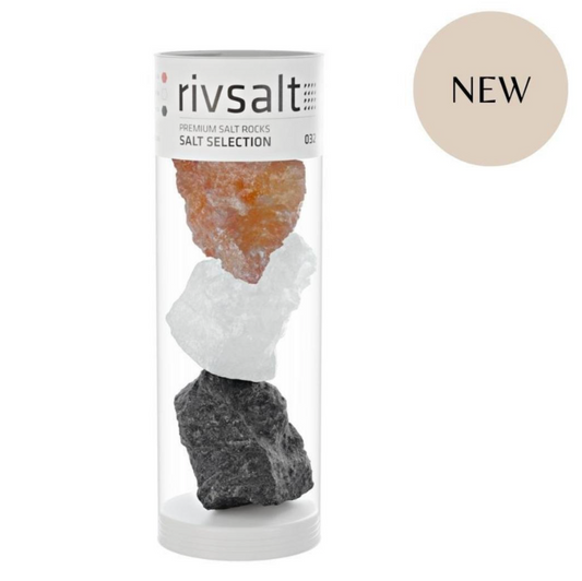 Rivsalt Salt Selection Large 033