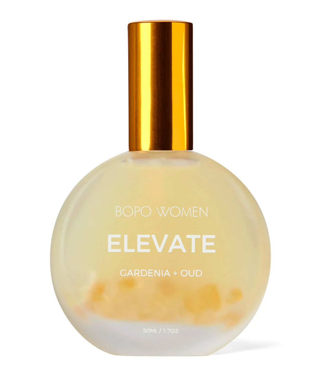 Bopo Women Body Mist Elevate