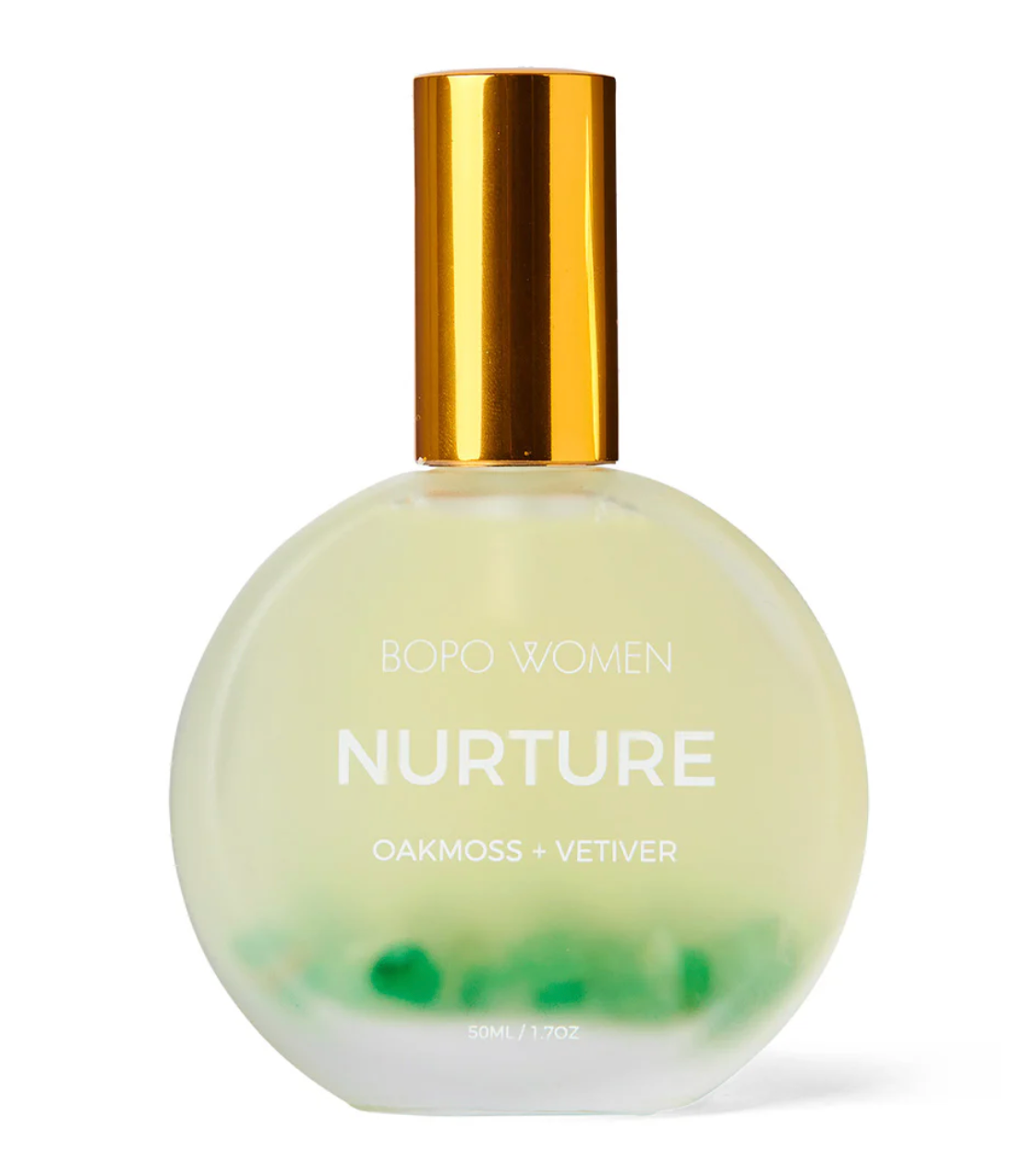 Bopo Women Body Mist Nurture