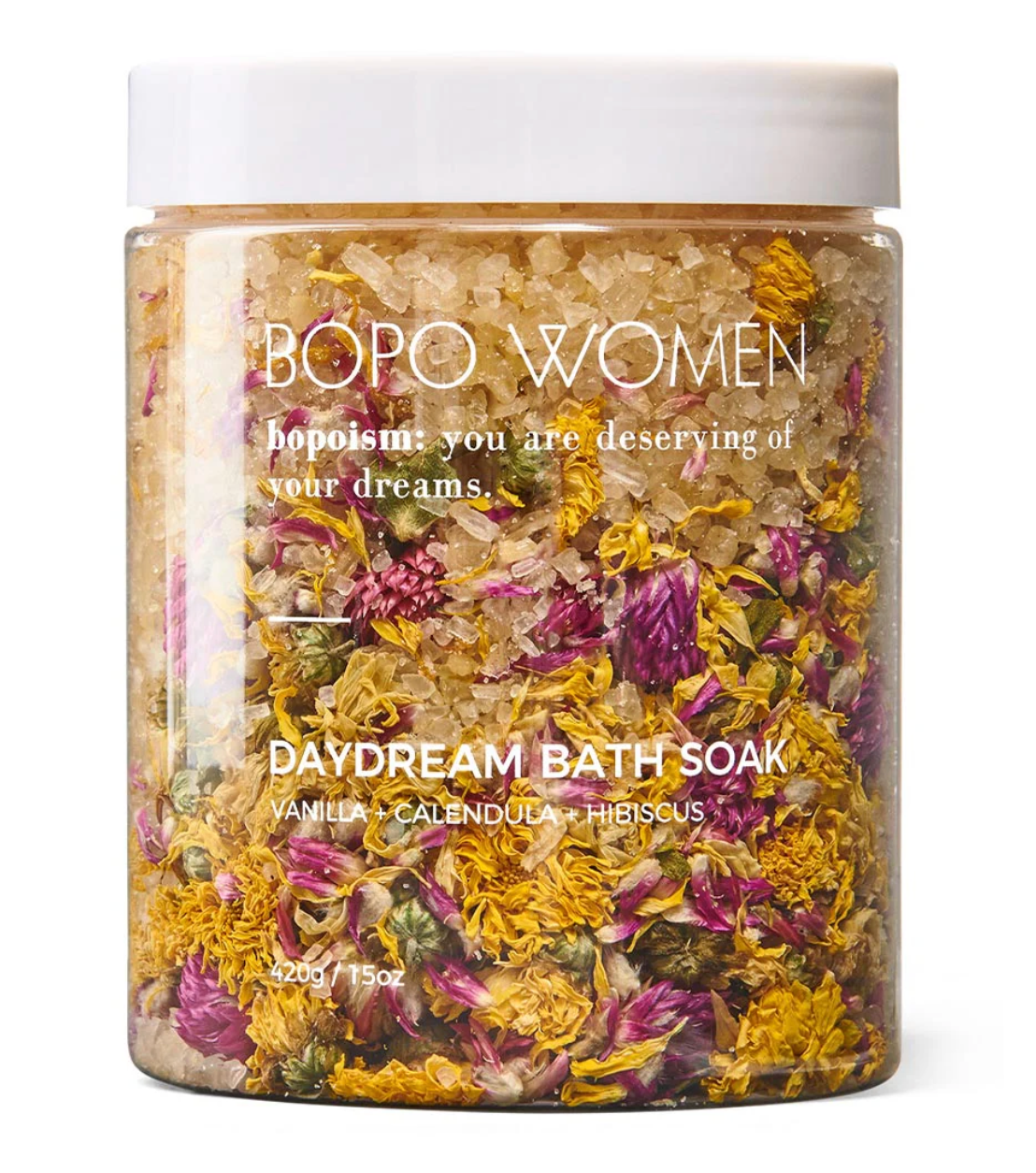 Bopo Women Daydream Bath Soak