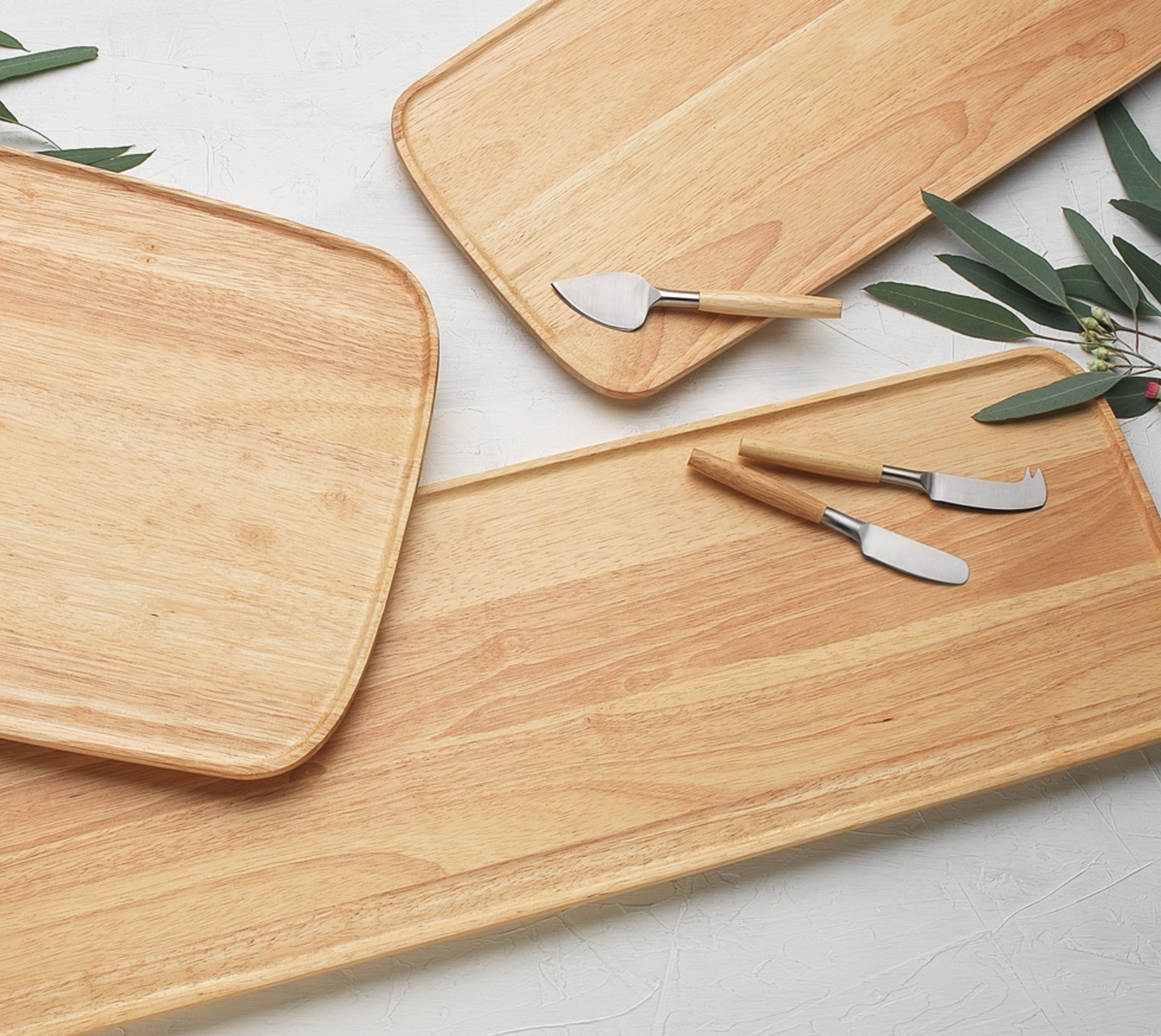 Alto Serving Board 100x 25