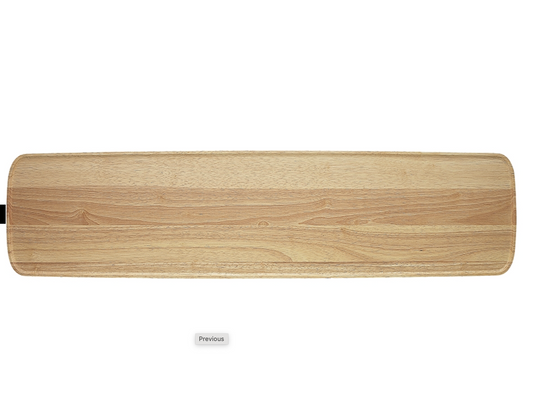 Alto Serving Board 100x 25